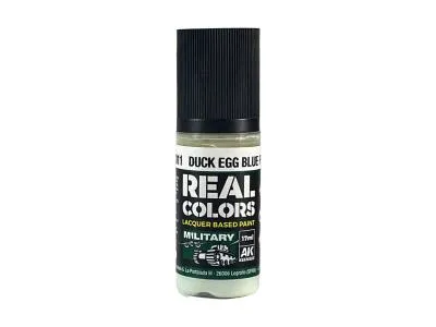 DUCK EGG BLUE FS35622